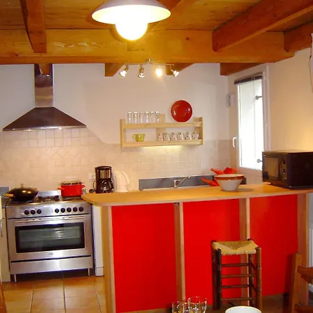 Apartament Route Des Infruits Les Estables